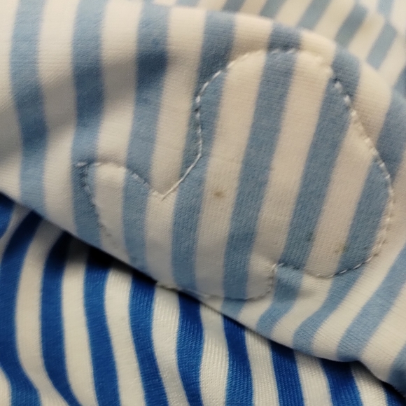 Cat & Jack Target Large (10/12) Cherry swimwear ruffle top one piece Swimsuit - Picture 4 of 16